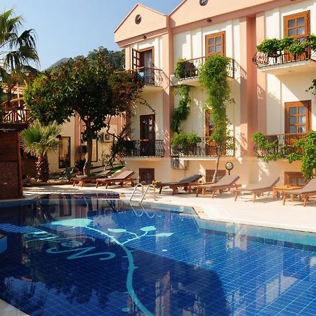 Flying Dutchman Hotel Oludeniz Luaran gambar