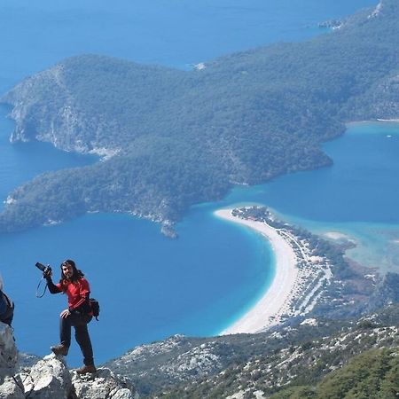 Flying Dutchman Hotel Oludeniz Luaran gambar