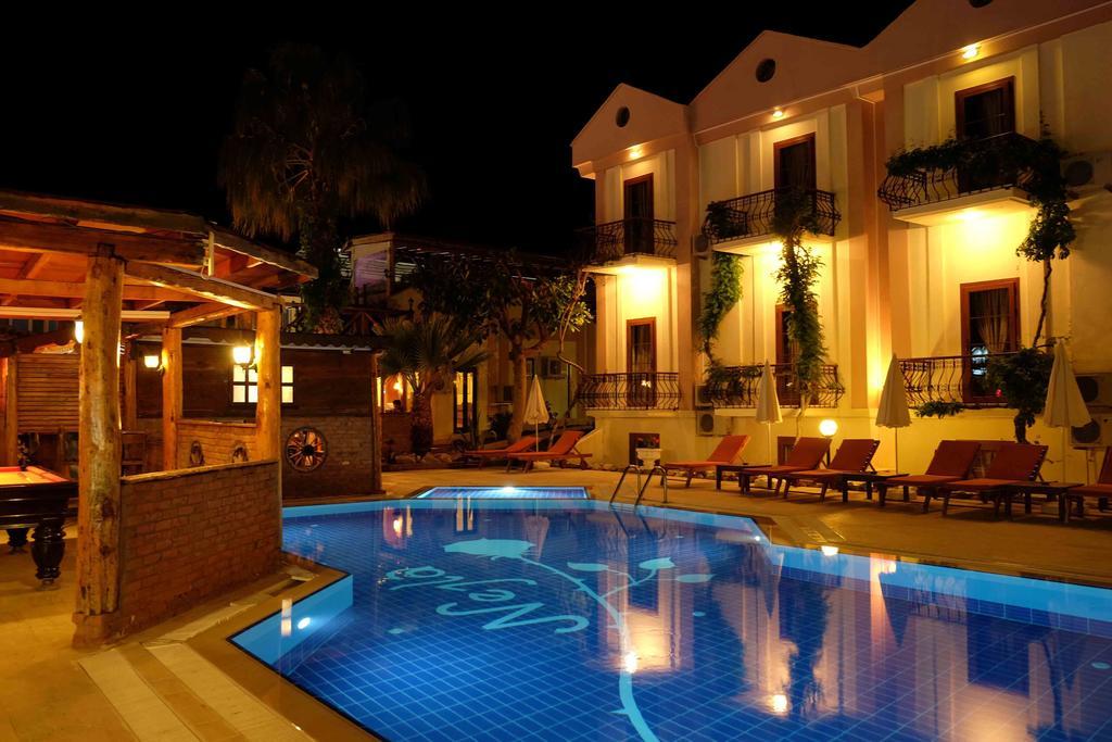 Flying Dutchman Hotel Oludeniz Luaran gambar