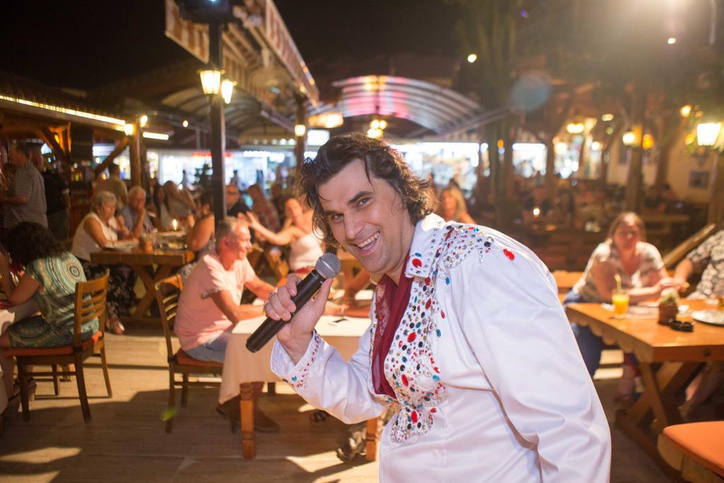 Flying Dutchman Hotel Oludeniz Luaran gambar