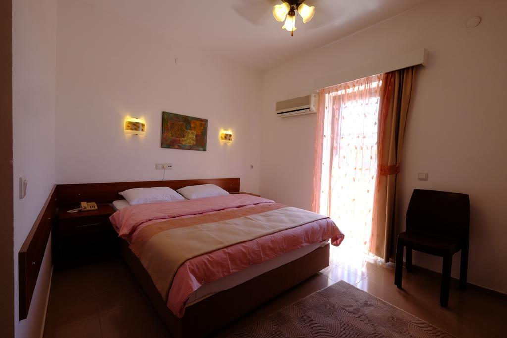 Flying Dutchman Hotel Oludeniz Luaran gambar