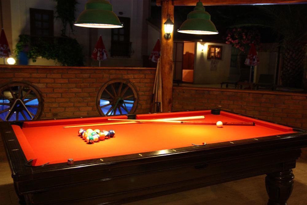 Flying Dutchman Hotel Oludeniz Luaran gambar