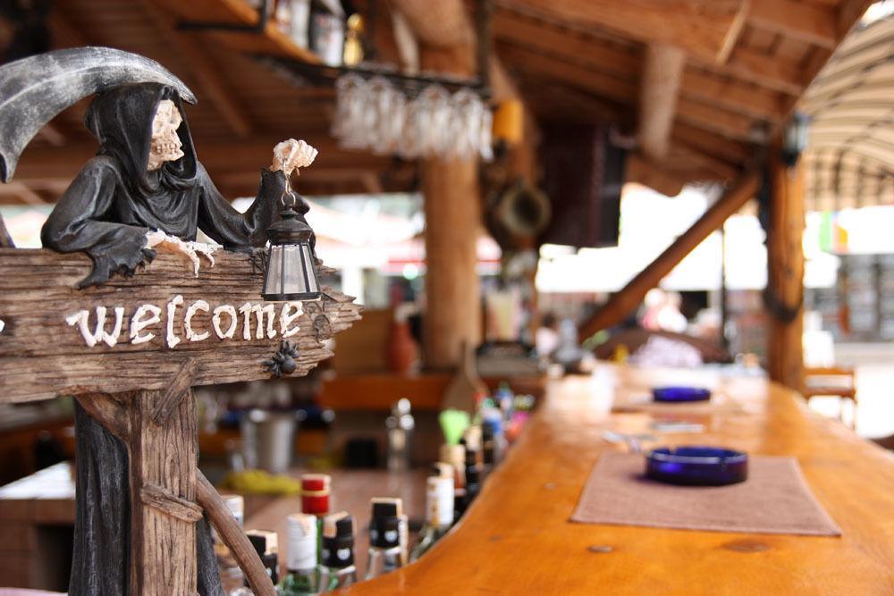 Flying Dutchman Hotel Oludeniz Luaran gambar