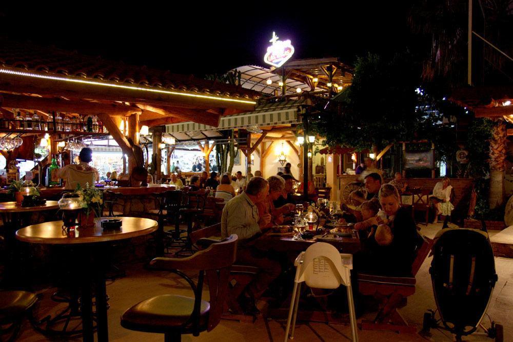 Flying Dutchman Hotel Oludeniz Luaran gambar
