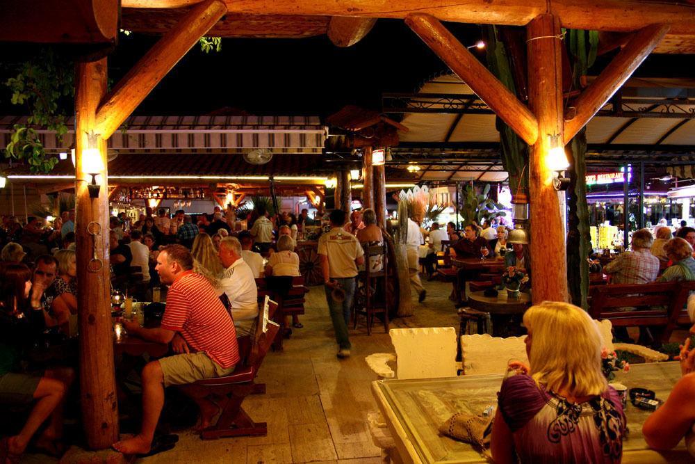 Flying Dutchman Hotel Oludeniz Luaran gambar