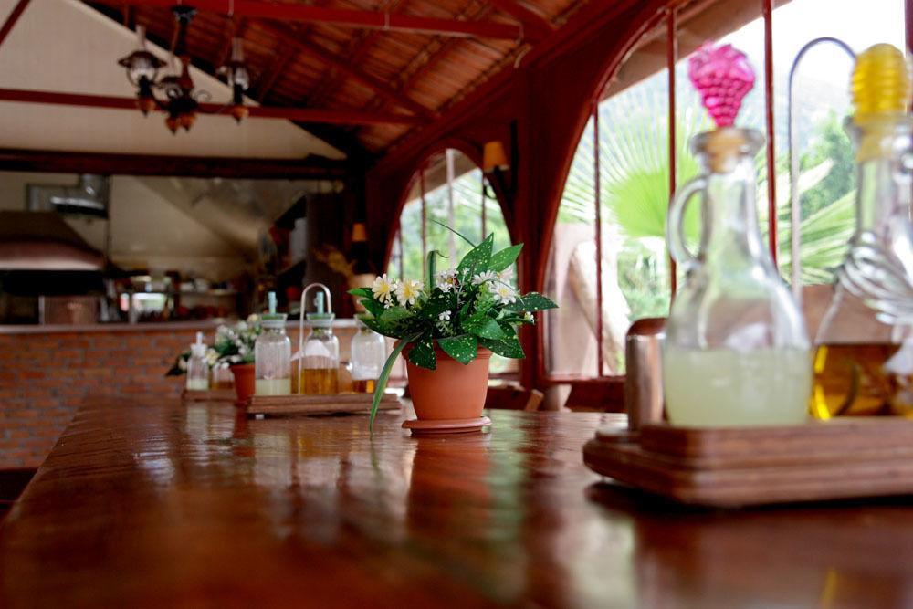 Flying Dutchman Hotel Oludeniz Luaran gambar