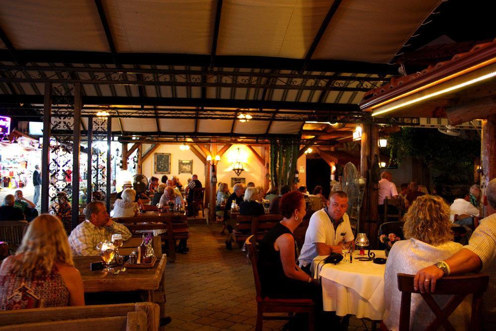 Flying Dutchman Hotel Oludeniz Luaran gambar