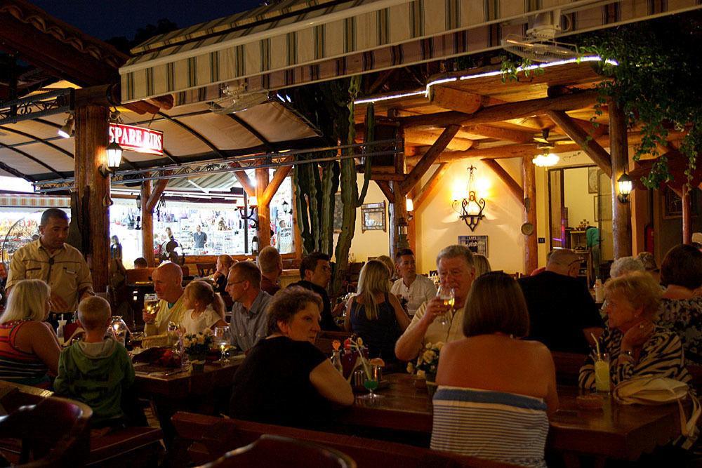 Flying Dutchman Hotel Oludeniz Luaran gambar