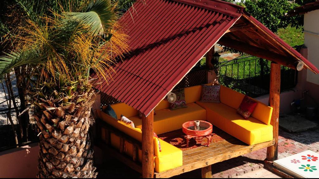 Flying Dutchman Hotel Oludeniz Luaran gambar