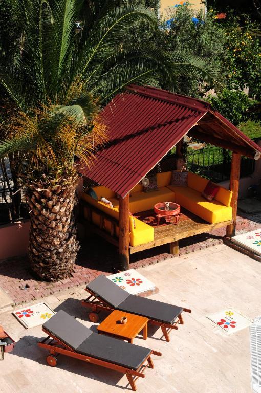 Flying Dutchman Hotel Oludeniz Luaran gambar
