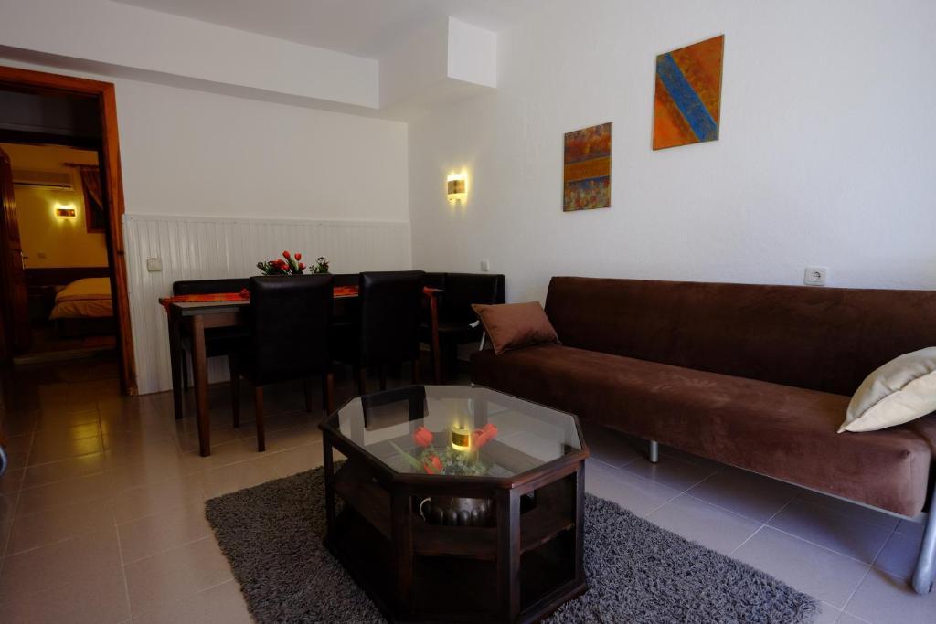 Flying Dutchman Hotel Oludeniz Bilik gambar
