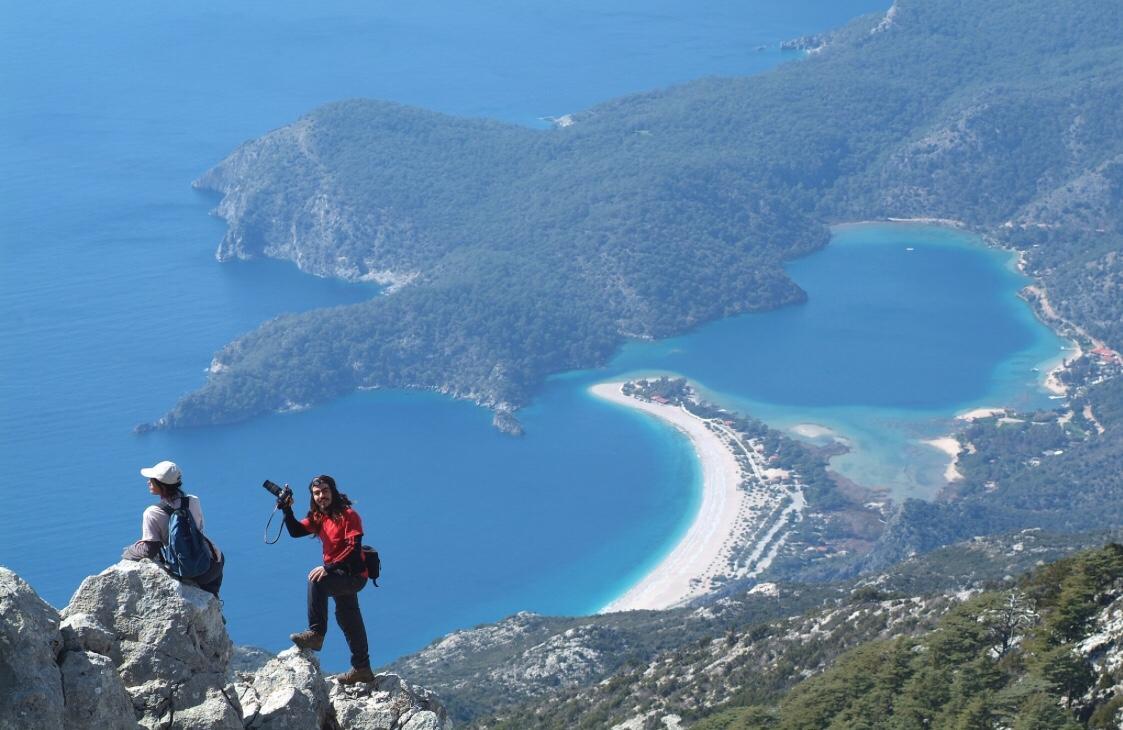 Flying Dutchman Hotel Oludeniz Luaran gambar