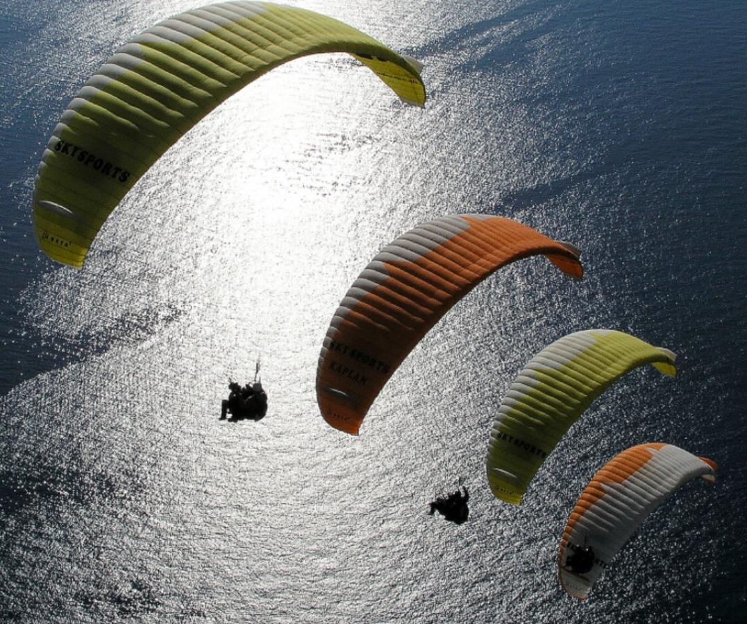 Flying Dutchman Hotel Oludeniz Luaran gambar