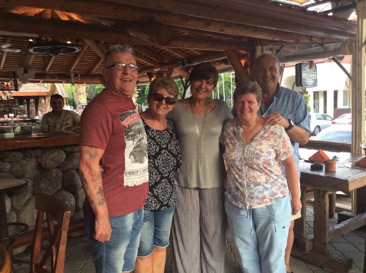 Flying Dutchman Hotel Oludeniz Luaran gambar