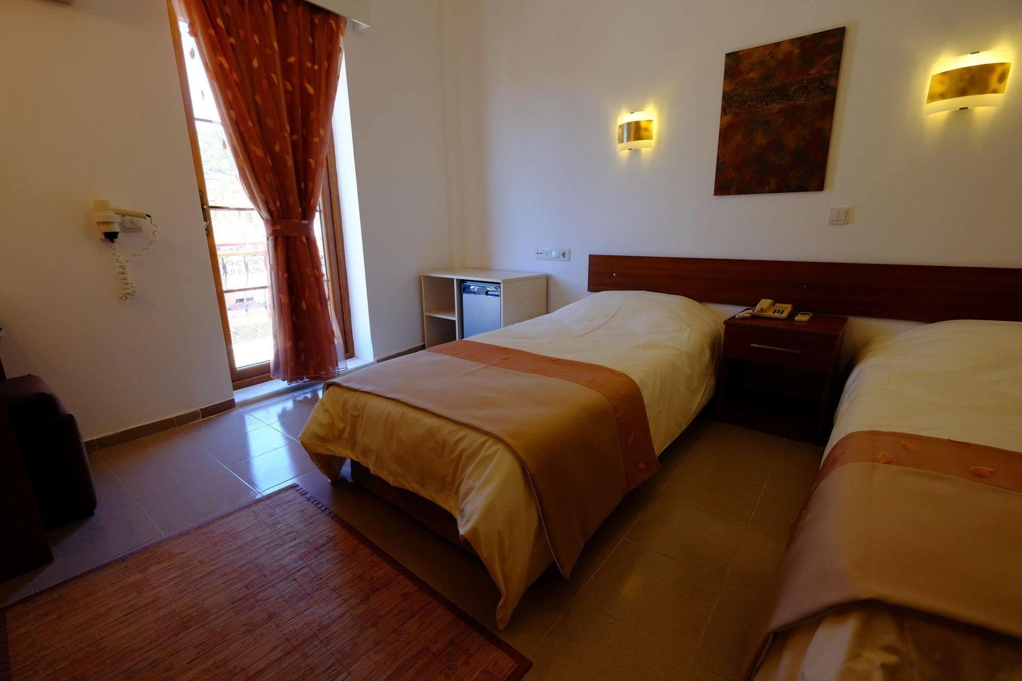 Flying Dutchman Hotel Oludeniz Luaran gambar
