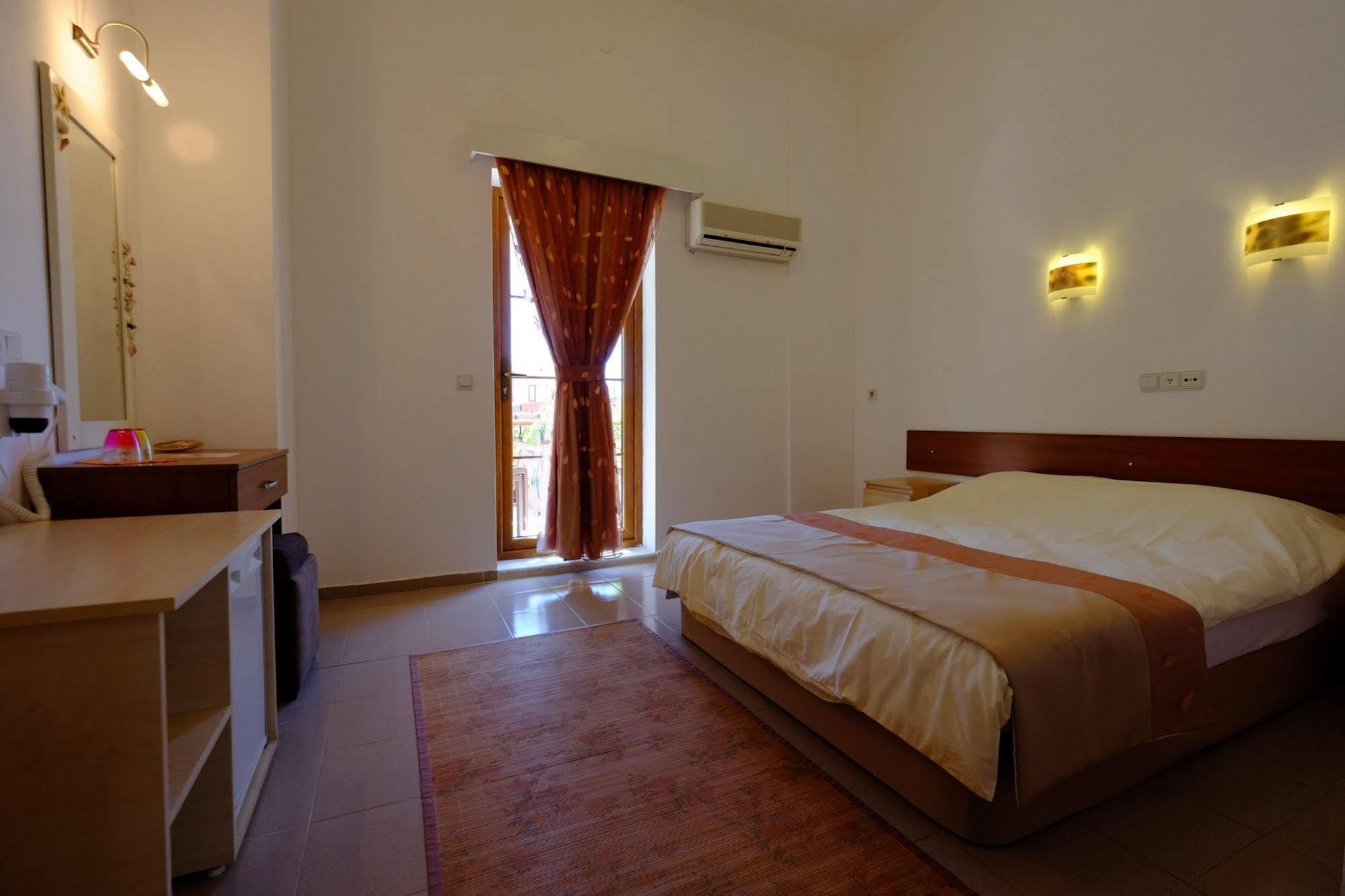Flying Dutchman Hotel Oludeniz Luaran gambar