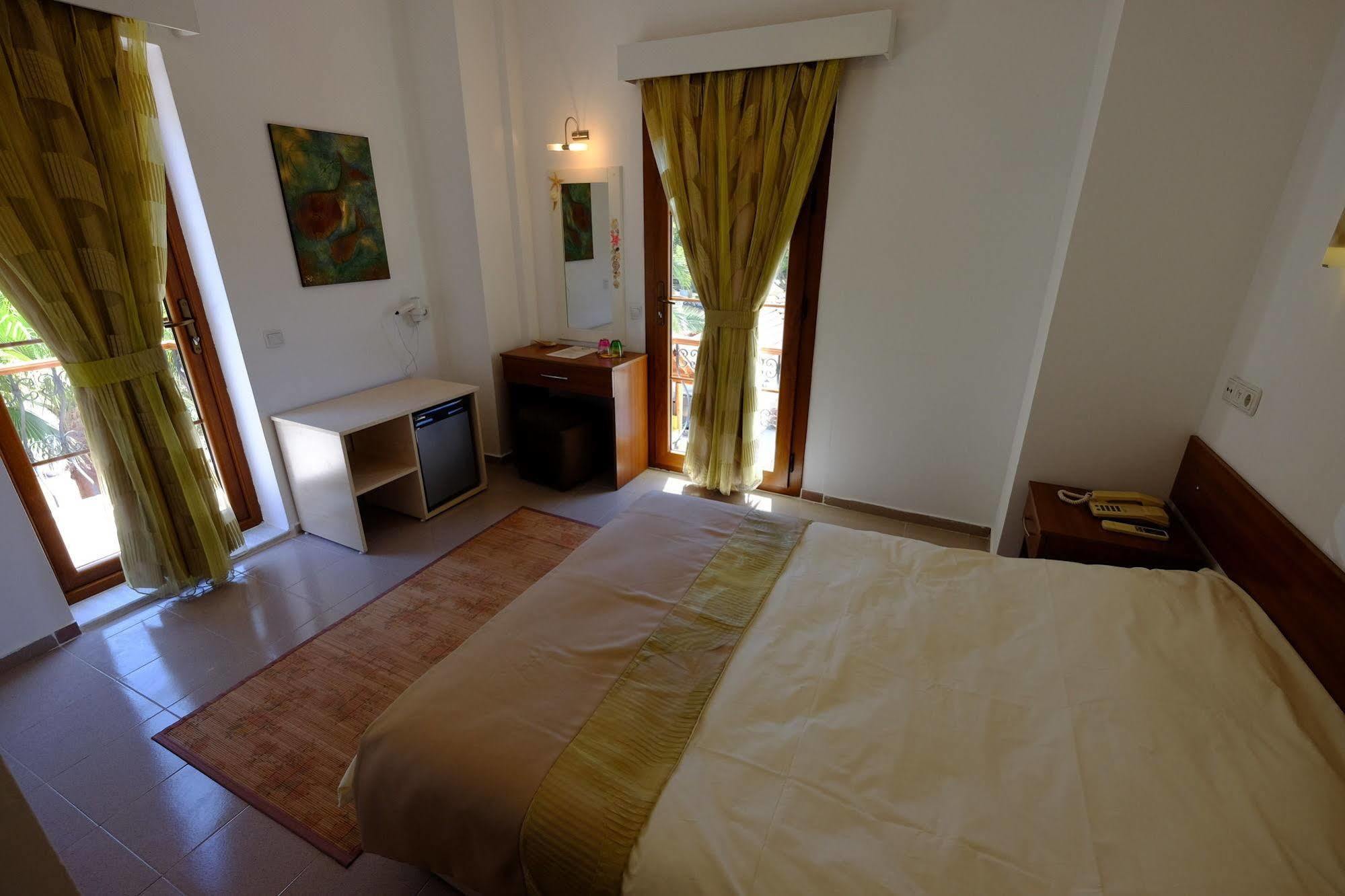 Flying Dutchman Hotel Oludeniz Luaran gambar
