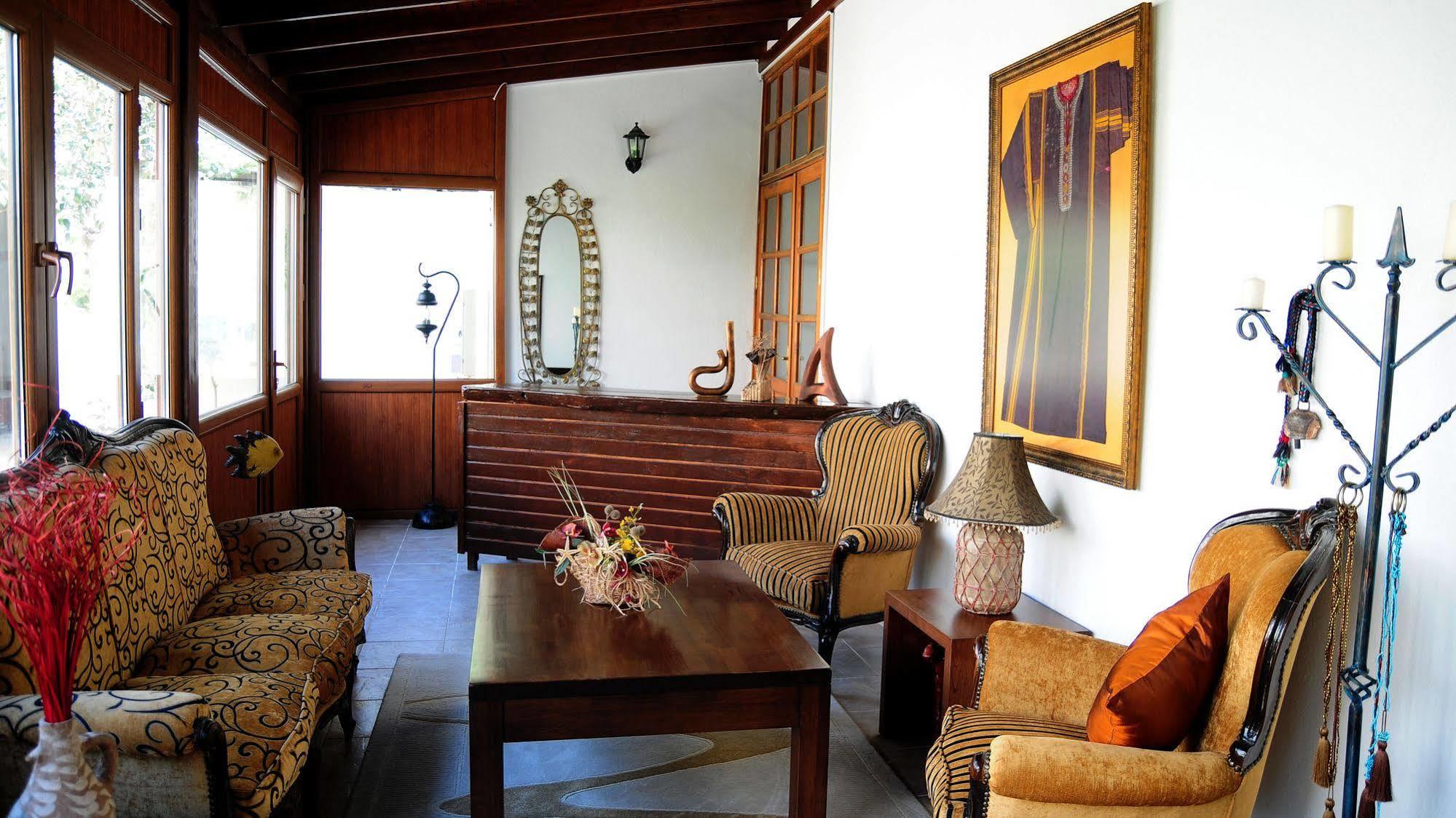 Flying Dutchman Hotel Oludeniz Luaran gambar